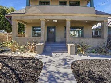 133 S Mathews St, Los Angeles, CA 90033 | MLS #DW26056