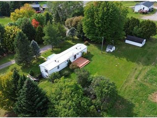 133 Smith Rd, Hartley Settlement, NB, E7K 2X2 house for sale | Listing ID NB147901 | Royal LePage