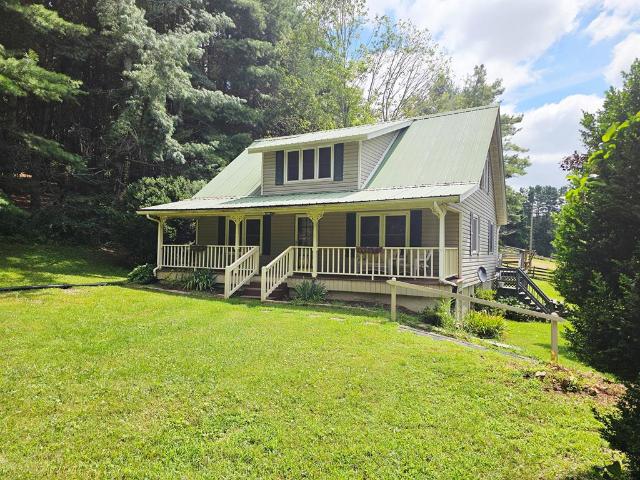 133 Soapstone Rd