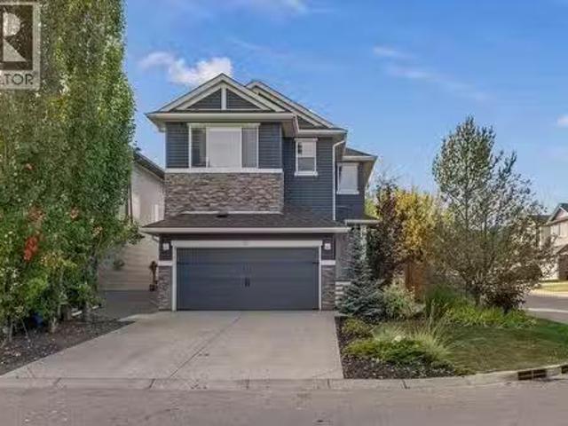 133 Sage Valley Close Nw, Calgary, AB, T3R 0E3 house for sal.