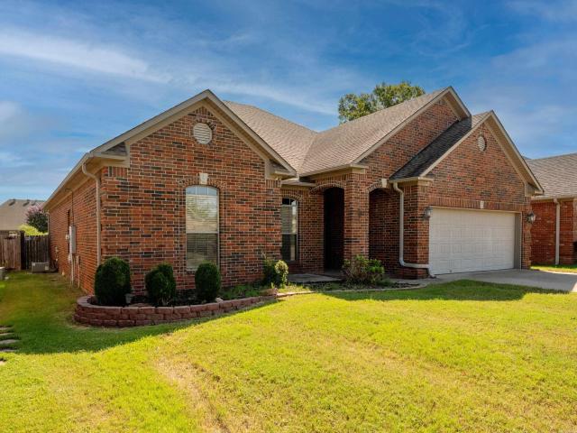 133 Sancerre Drive