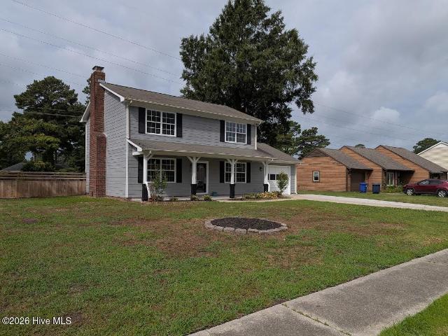 133 Silver Leaf Drive