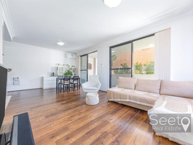 133 SQM on Title | Full Brick, North Facing, 5 Minutes Walk to Station & Shops
