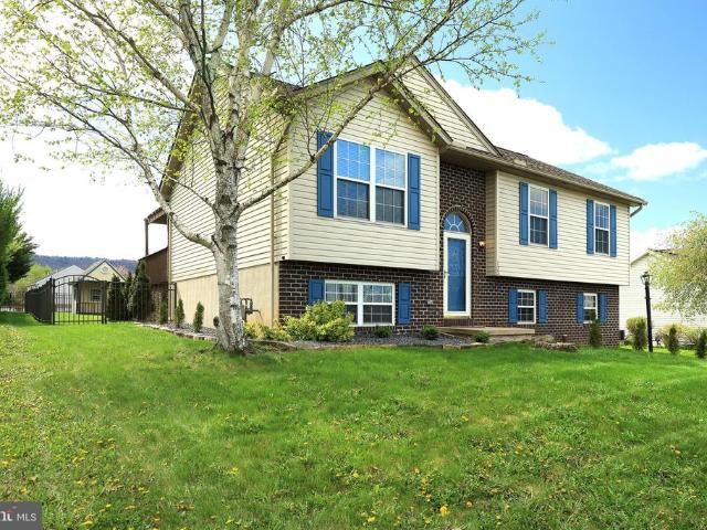 133 Steeplechase Drive