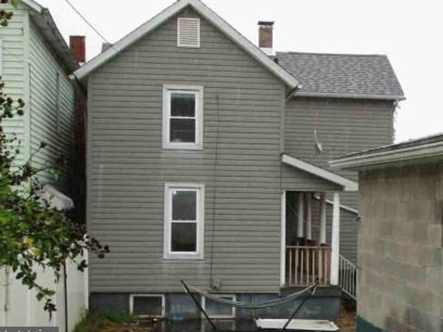 133 Strayer St, Johnstown, PA 15906 | MLS #PACA2000