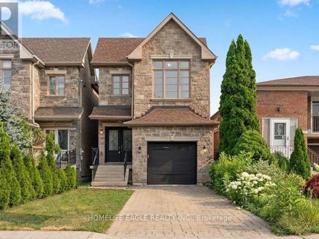 133 Park Street, Toronto, ON, M1N 2P4 house for sale | Listing ID E13579 | Royal LePage
