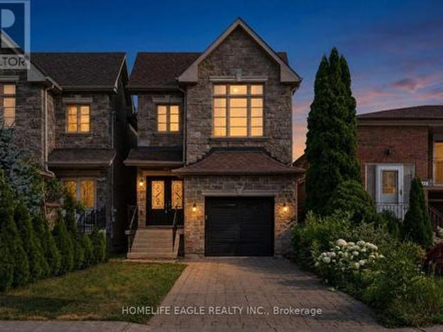 133 Park Street, Toronto, ON, M1N 2P4 house for sale | Listing ID E13797 | Royal LePage