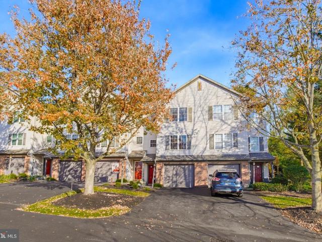 133 Pentail Drive