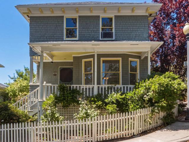 133 Pinole St