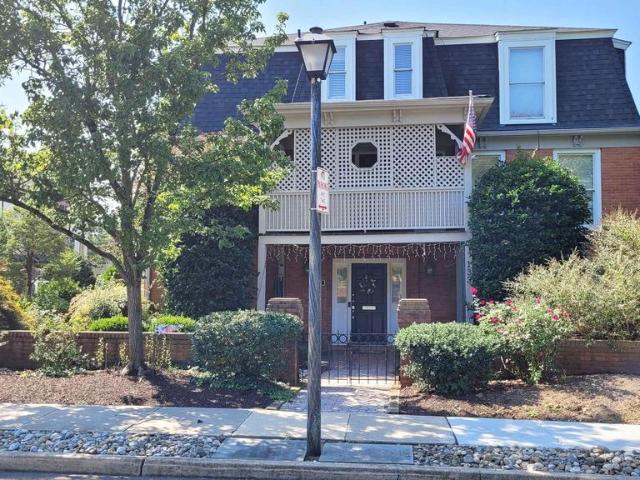 133 Plum Street
