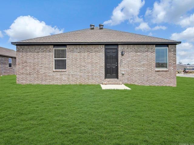 133 Preston Lane