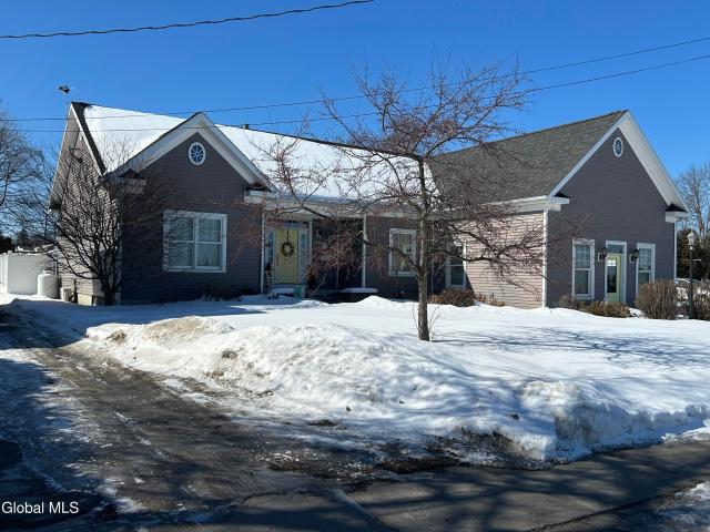 133 Prospect Avenue