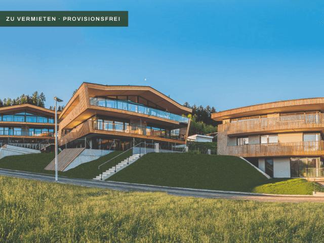 133 qm Gartenwohnung mit großer Terrasse & Inntalblick