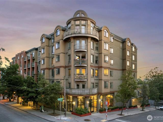 133 Queen Anne Avenue N # 304