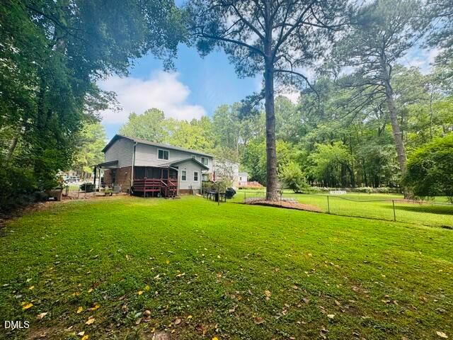 133 Rainbow Court