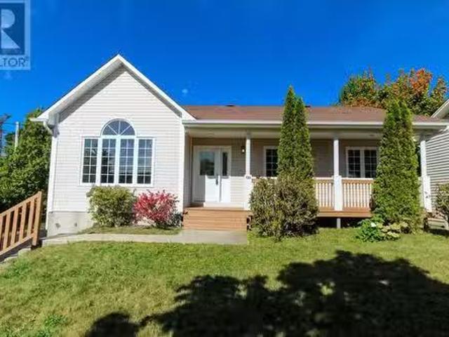 133 Red Bridge Road, Conception Bay South, NL, A1X 6V4 house.