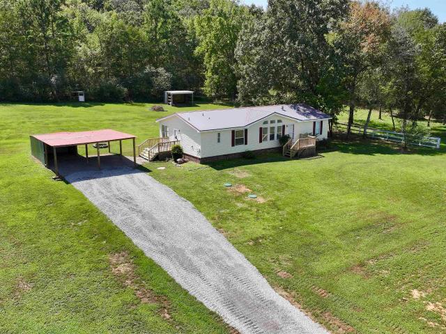133 Reid Road