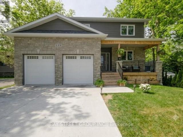 133 Riveredge Drive, Georgina, ON, L4P 2P4 house for sale | Listing ID N13764 | Royal LePage