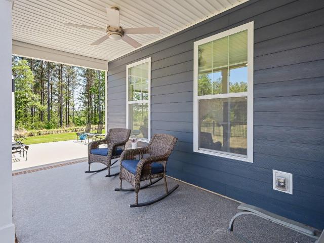 133 Ridgeline Row