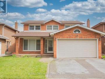 133 Risebrough Circuit, Markham, ON, L3R 3E1 house for sale | Listing ID N13105 | Royal LePage