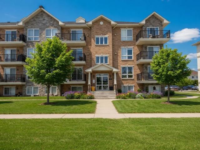 133 Rue Toe Blake, #302