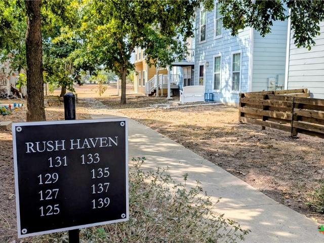 133 Rush Haven, Unit E034, San Marcos, TX 78666 | MLS #596516