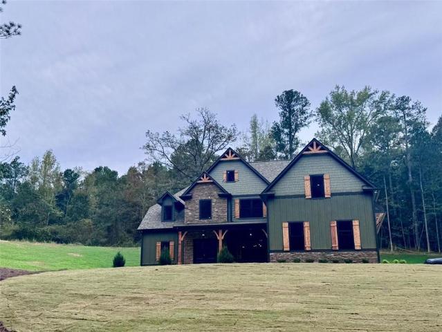133 W Lake Blvd, Carrollton, GA 30116 | MLS #7675