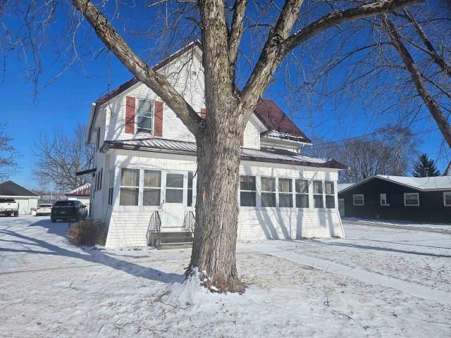 133 W MAIN Street