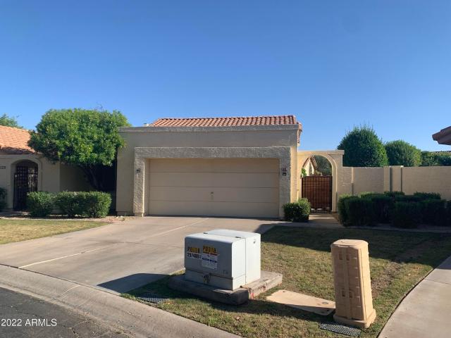 133 W Ranch Road, Tempe, US, AZ