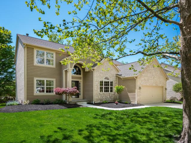 133 Wagon Trail Court