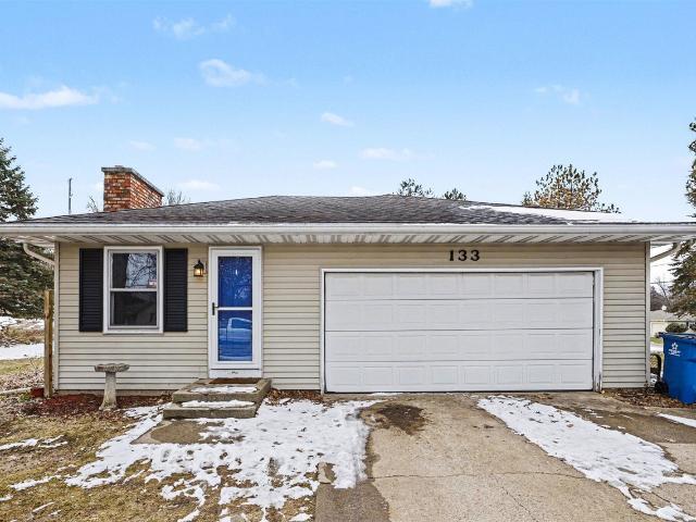 133 Walker Drive