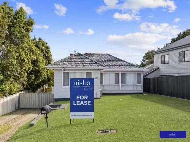 133 Wallsend Street, KAHIBAH House for rent Listed by Nisha J.