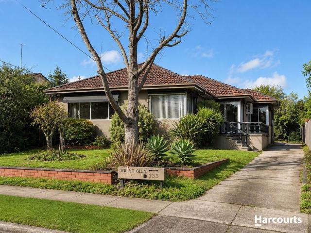 133 Willow Bend, BULLEEN, VIC 3105