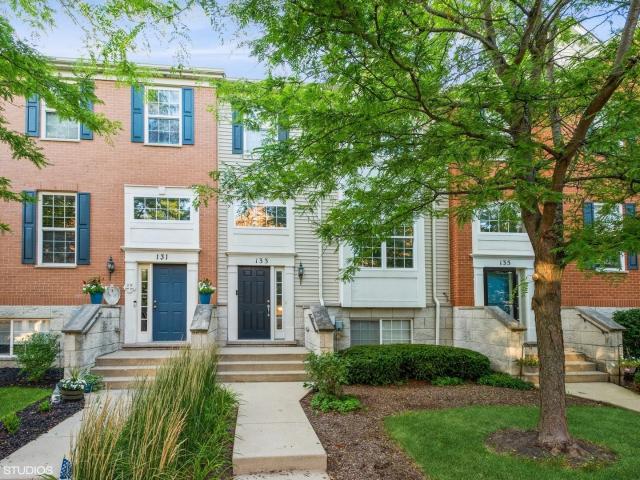 133 Willey Street, Gilberts, US, IL