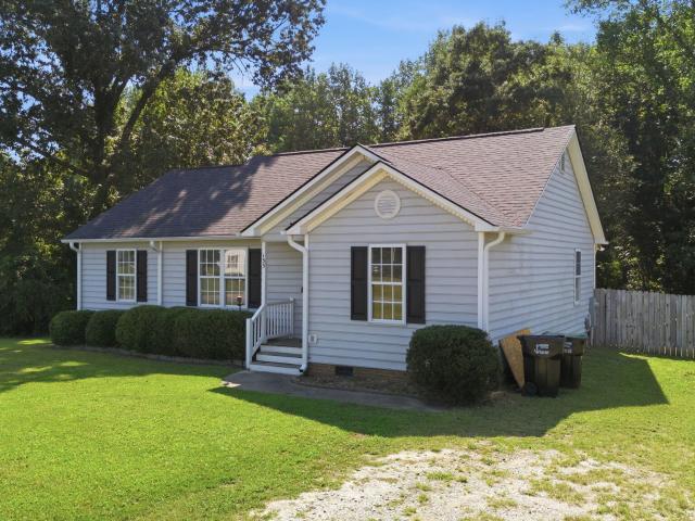 133 Wilmack Drive