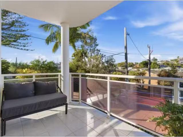 1/33 Wilson Road, Terrigal Apartment for rent Listed by Tanis.