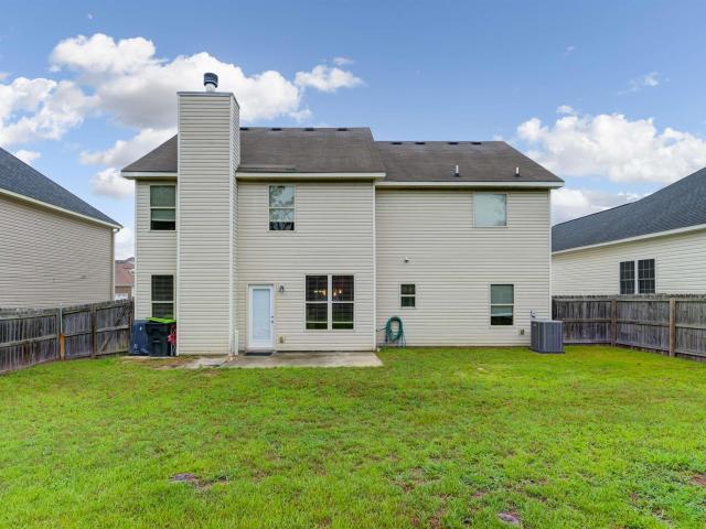 133 Windstone Drive