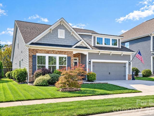 133 Tomahawk Drive