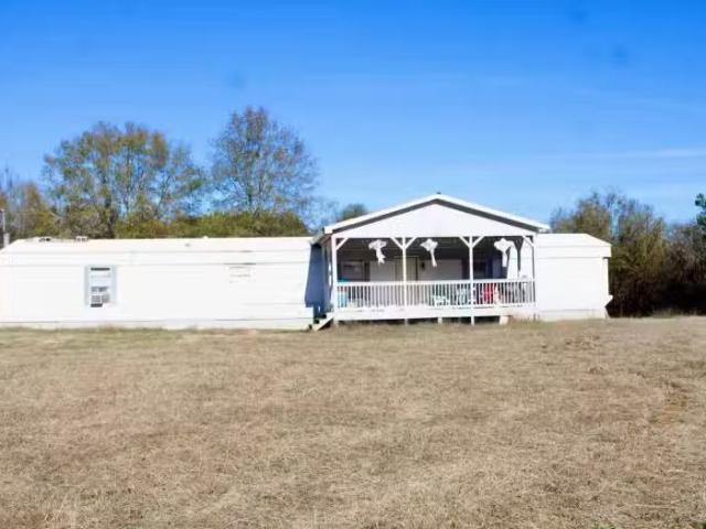 133 THOMPSON DR, VINCENT, AL 35178