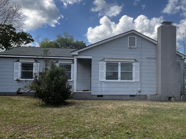 133 Thornton Dr, Albany, GA 31705 | MLS #10702
