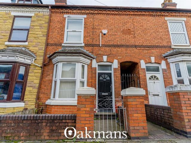 133 Tiverton Road, Metchley, B29 6BS, United Kingdom | 4 bed house for rent #134814239 | Rentberry