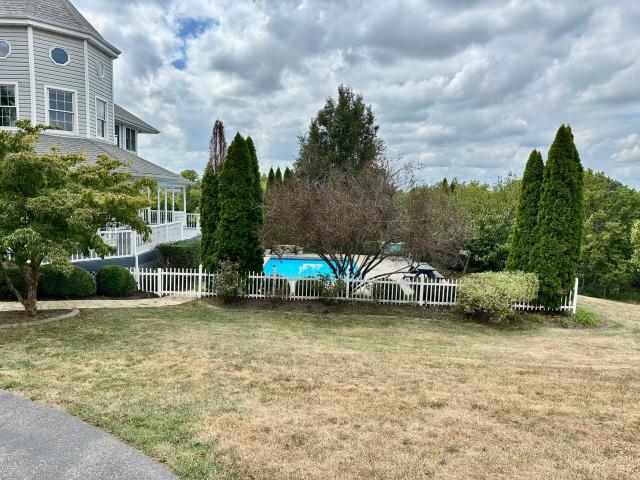 133 Treetop Court