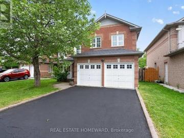 133 Tremount Street, Whitby, ON, L1M 1G1 house for sale | Listing ID E13435 | Royal LePage