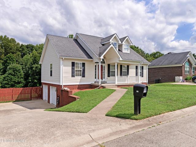 133 Tulip Dr
