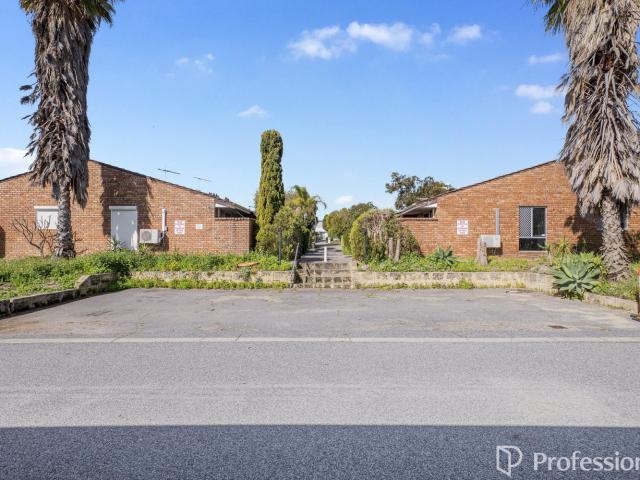 1/33 Tyler StreetJoondanna WA 6060, Australia