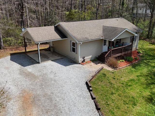133 Underburg Lane