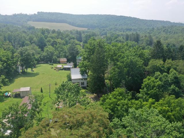 133 Upper Listonburg Road