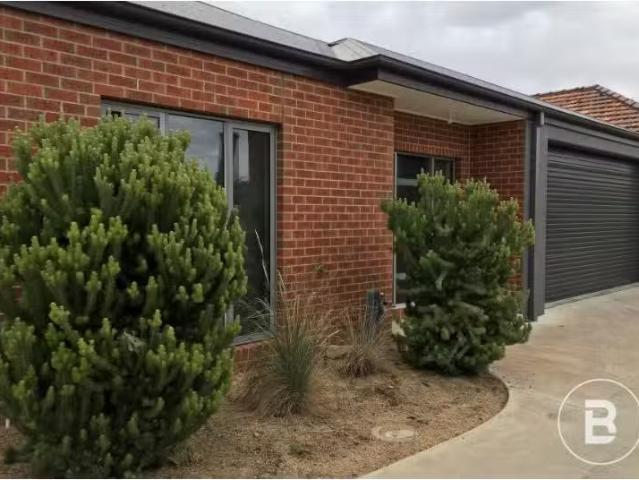 1/33A Booth Street, Golden Square House for rent Listed by So.