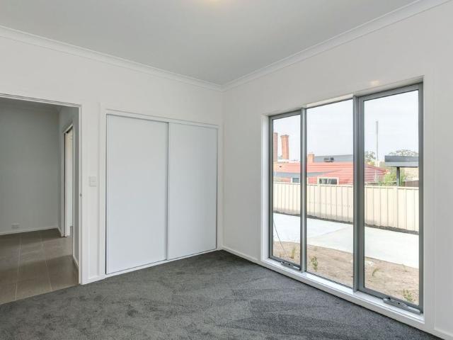 1/33A Booth Street, Golden Square