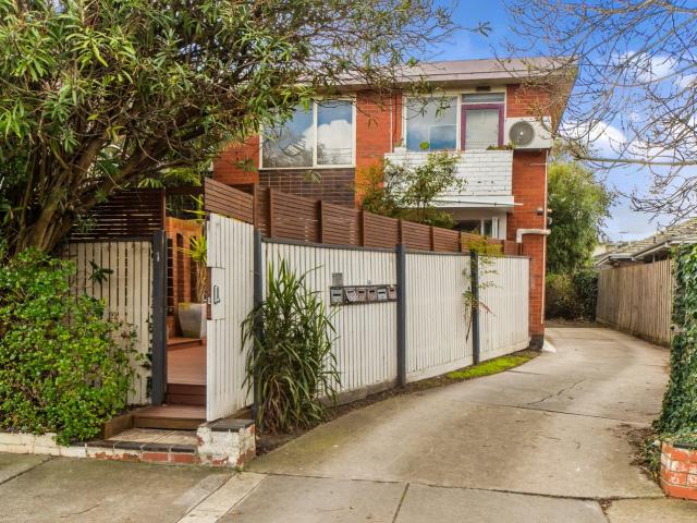 1/33A Brownfield Street, Mordialloc, VIC 3195